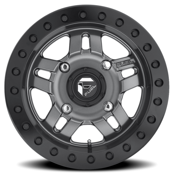 Fuel Anza UTV - Image 3