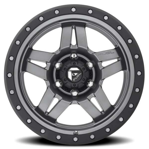 Fuel Anza - Image 3