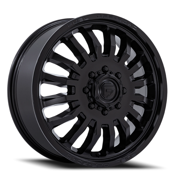 Fuel Arc Dually