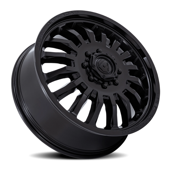 Fuel Arc Dually - Image 2