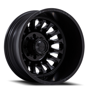 Fuel Arc Dually