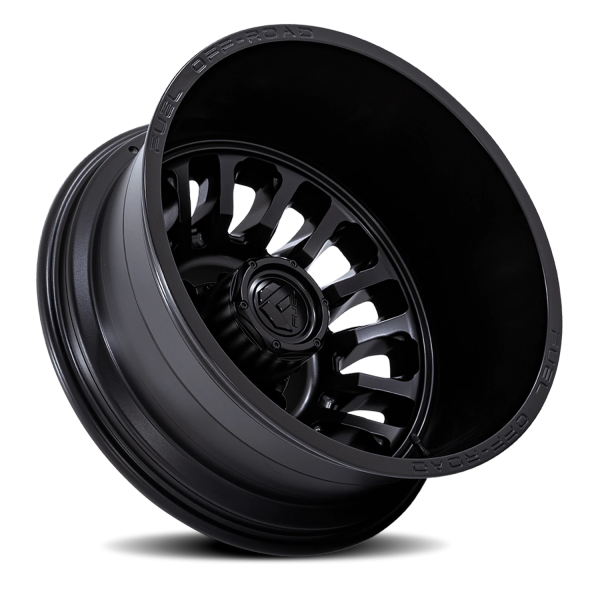 Fuel Arc Dually - Image 2