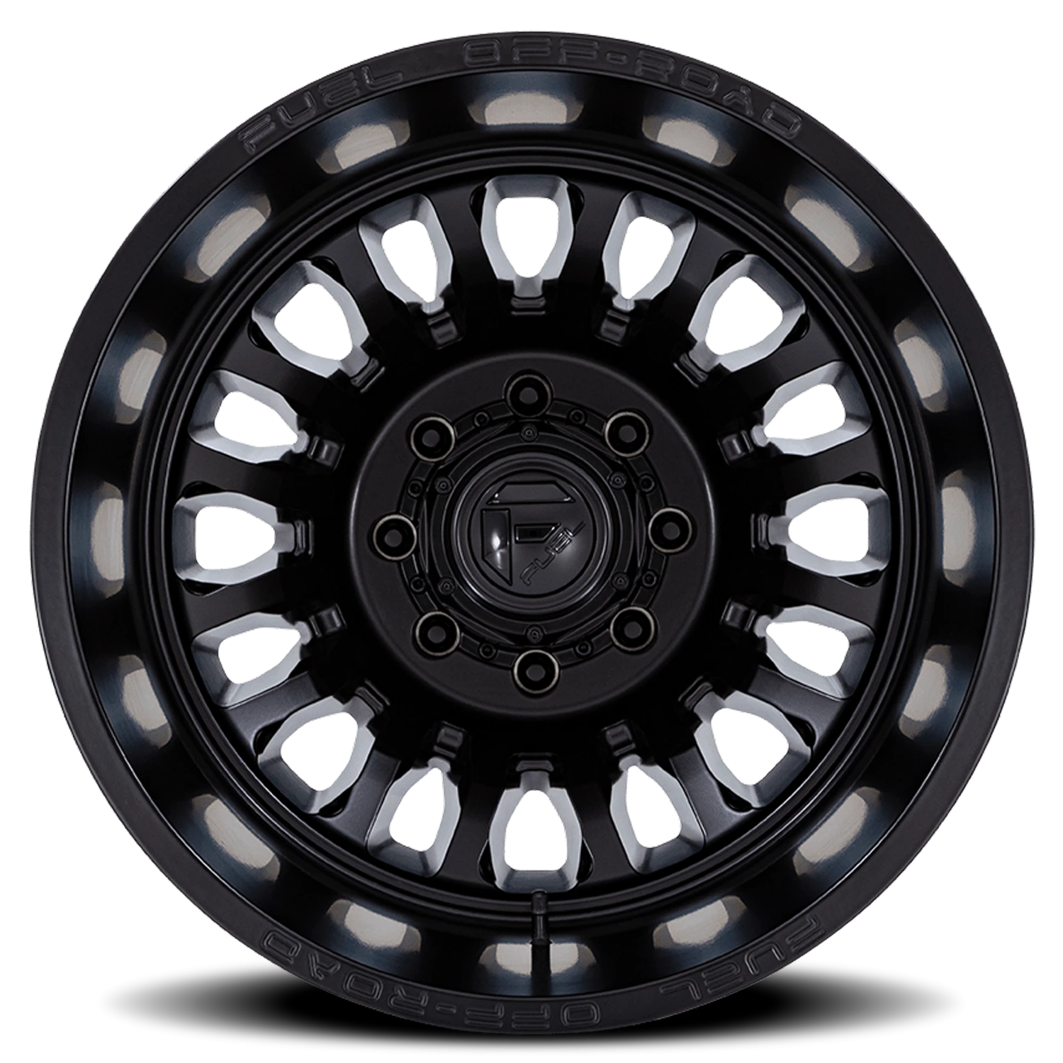 Fuel Arc Dually - Image 3