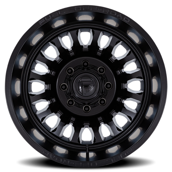 Fuel Arc Dually - Image 3