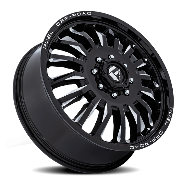 Fuel Arc Dually - Image 2