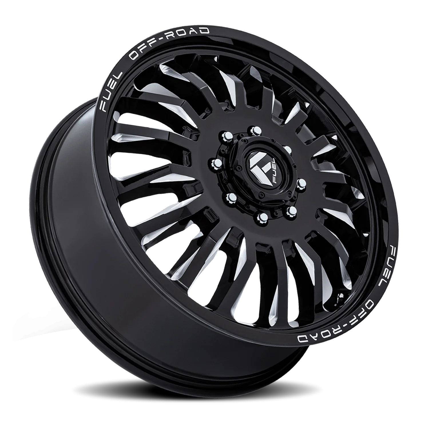 Fuel Arc Dually - Image 2