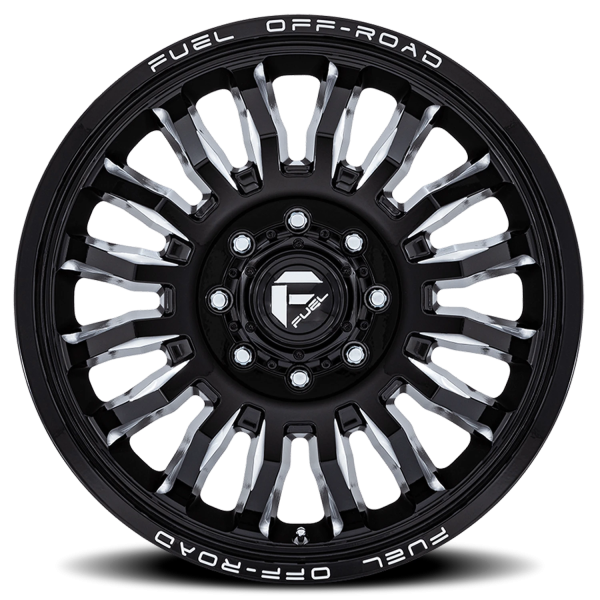 Fuel Arc Dually - Image 3