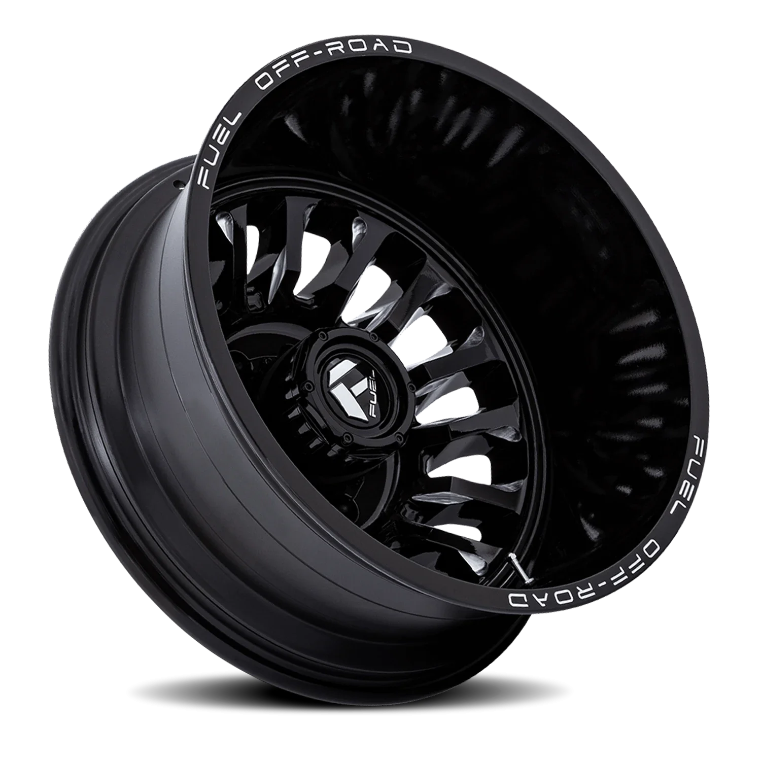 Fuel Arc Dually - Image 2