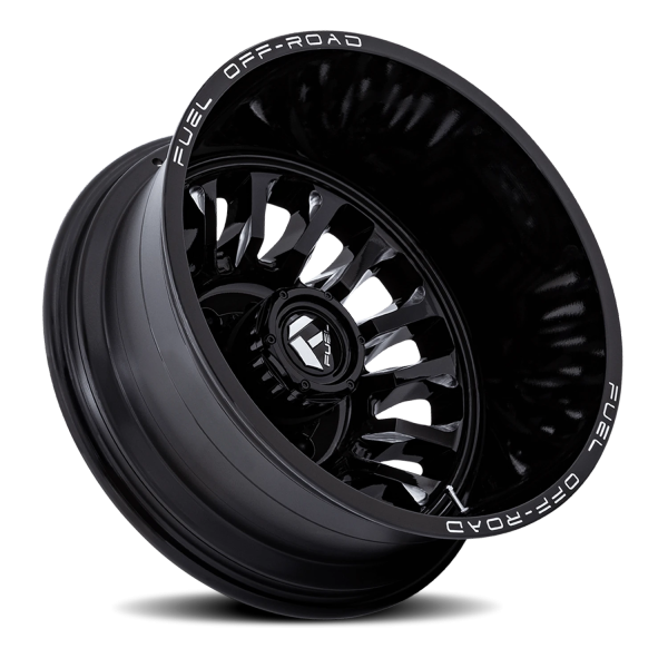 Fuel Arc Dually - Image 2