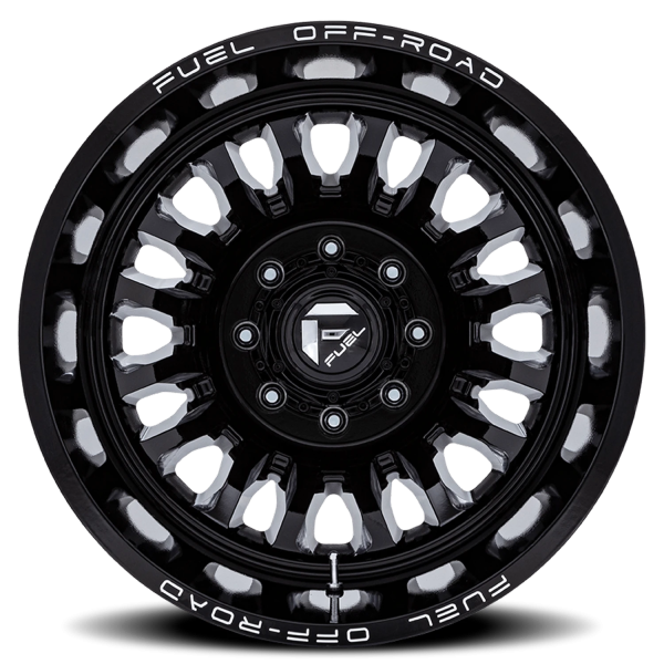 Fuel Arc Dually - Image 3