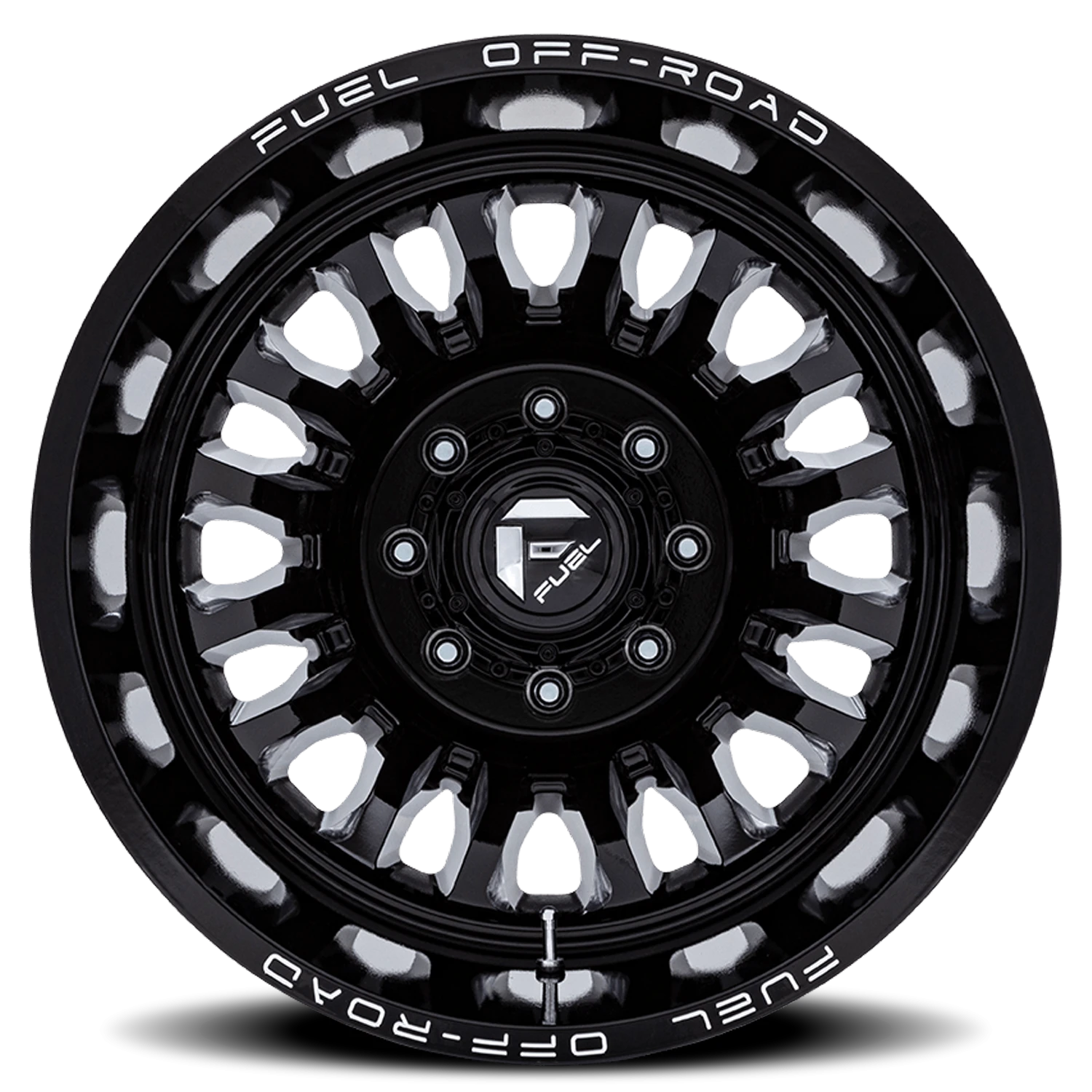 Fuel Arc Dually - Image 3