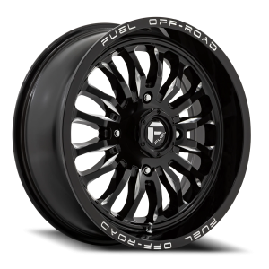 Fuel Arc UTV