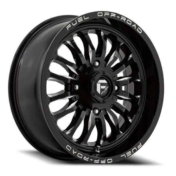 Fuel Arc UTV