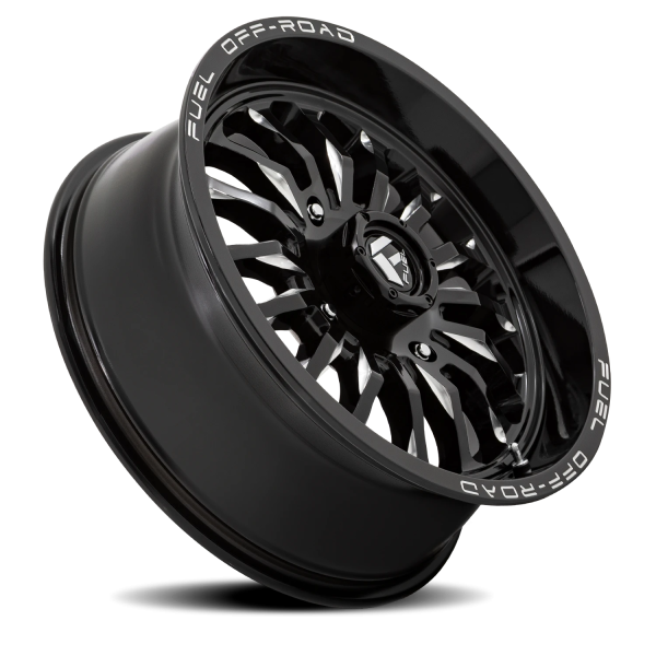 Fuel Arc UTV - Image 2