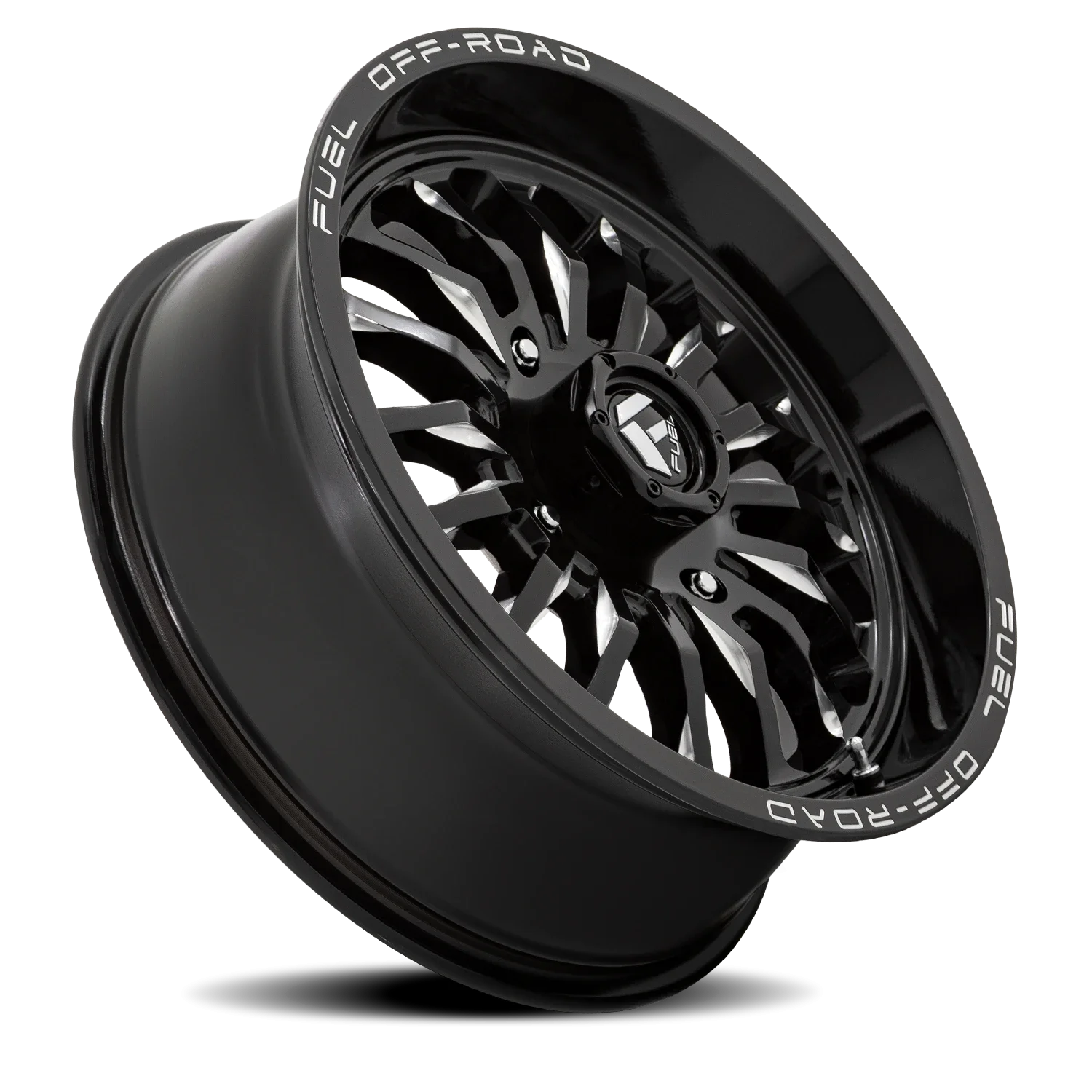 Fuel Arc UTV - Image 2