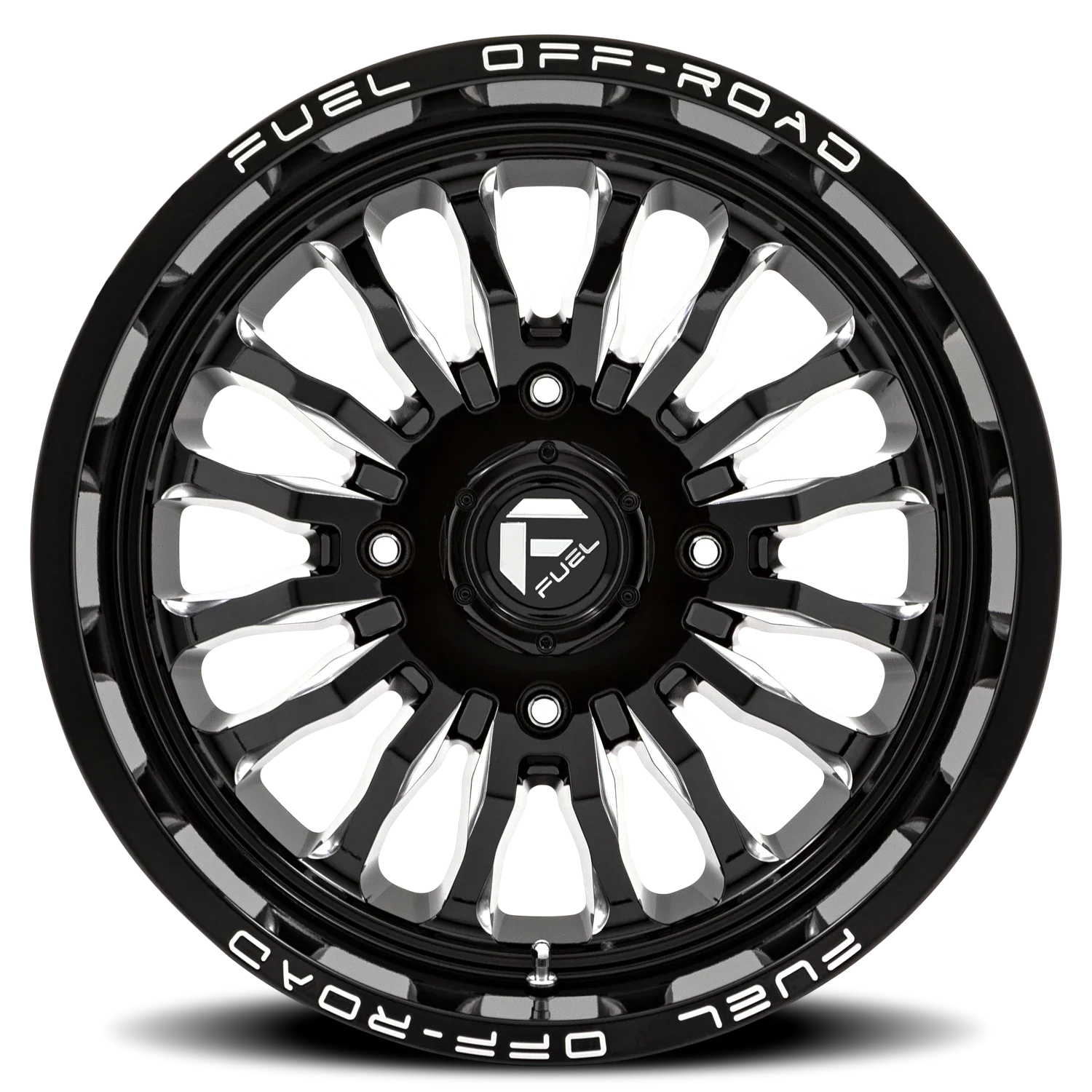 Fuel Arc UTV - Image 3