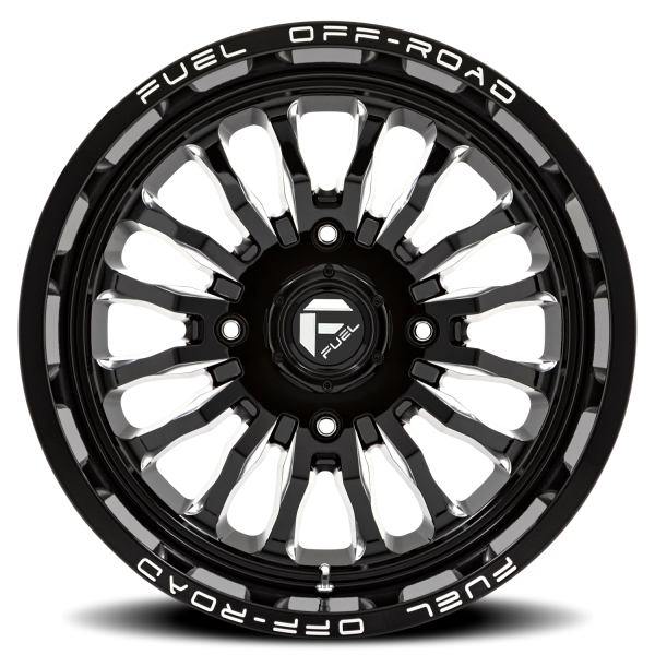 Fuel Arc UTV - Image 3