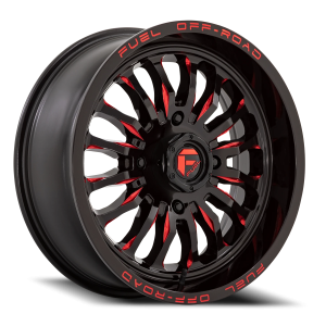 Fuel Arc UTV