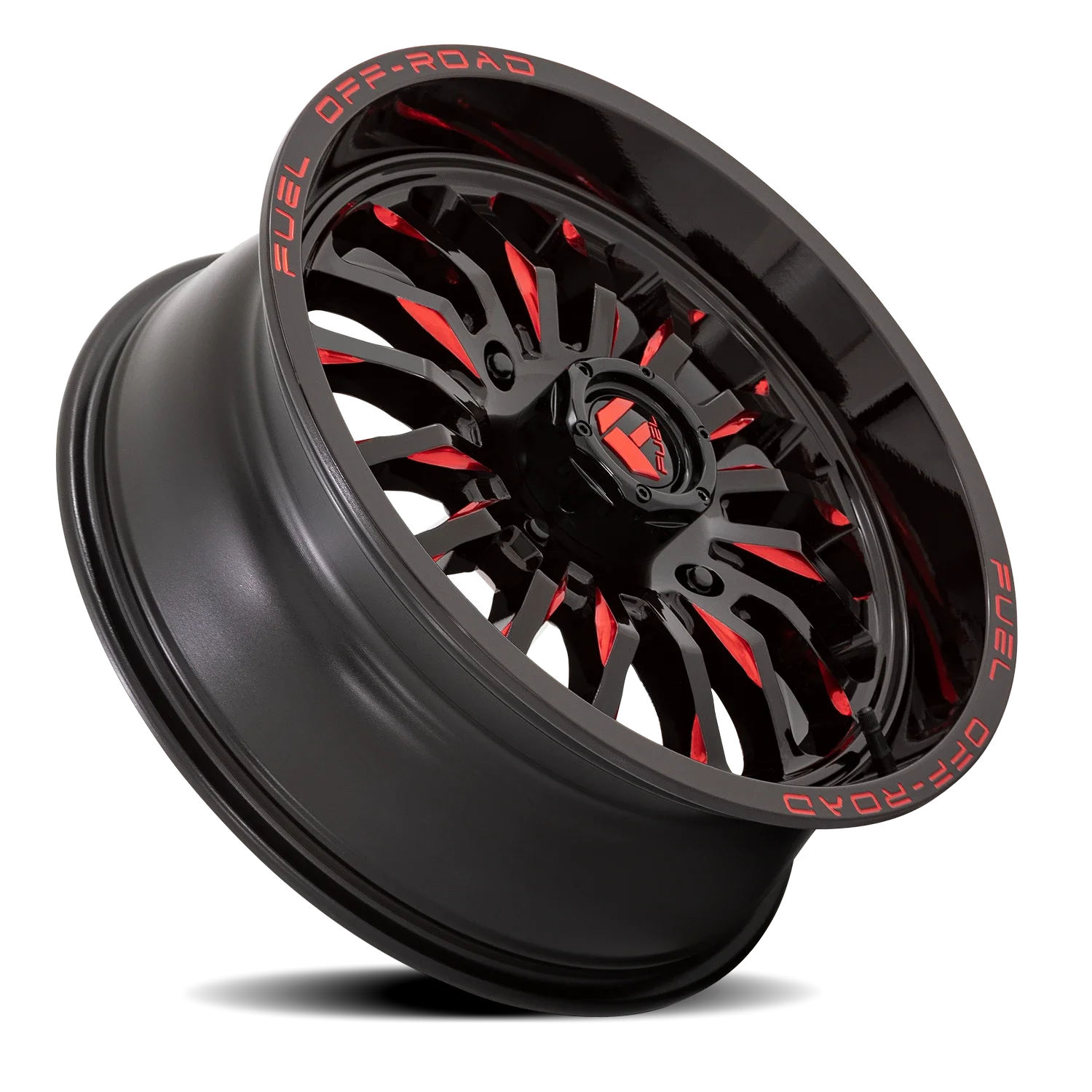 Fuel Arc UTV - Image 2