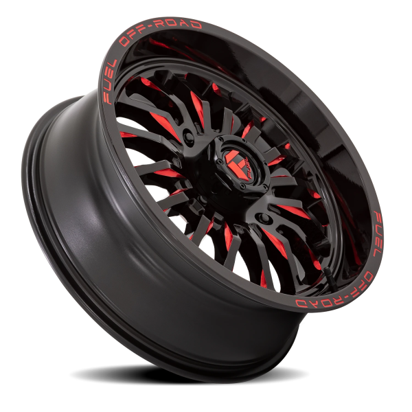 Fuel Arc UTV - Image 2