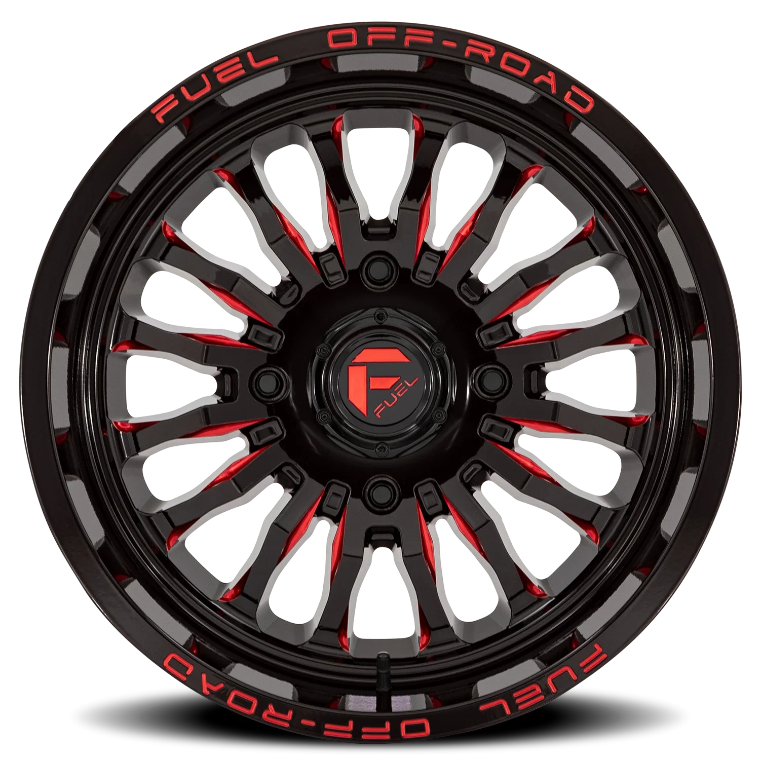 Fuel Arc UTV - Image 3