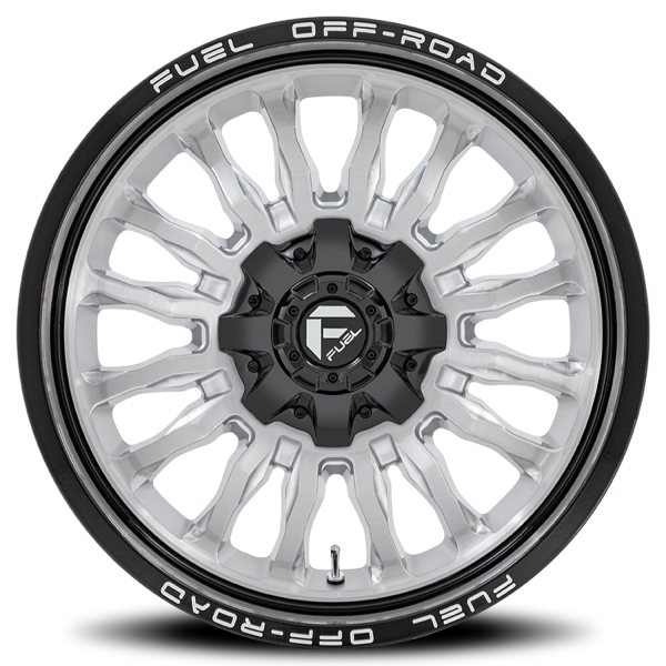 Fuel Arc - Image 3