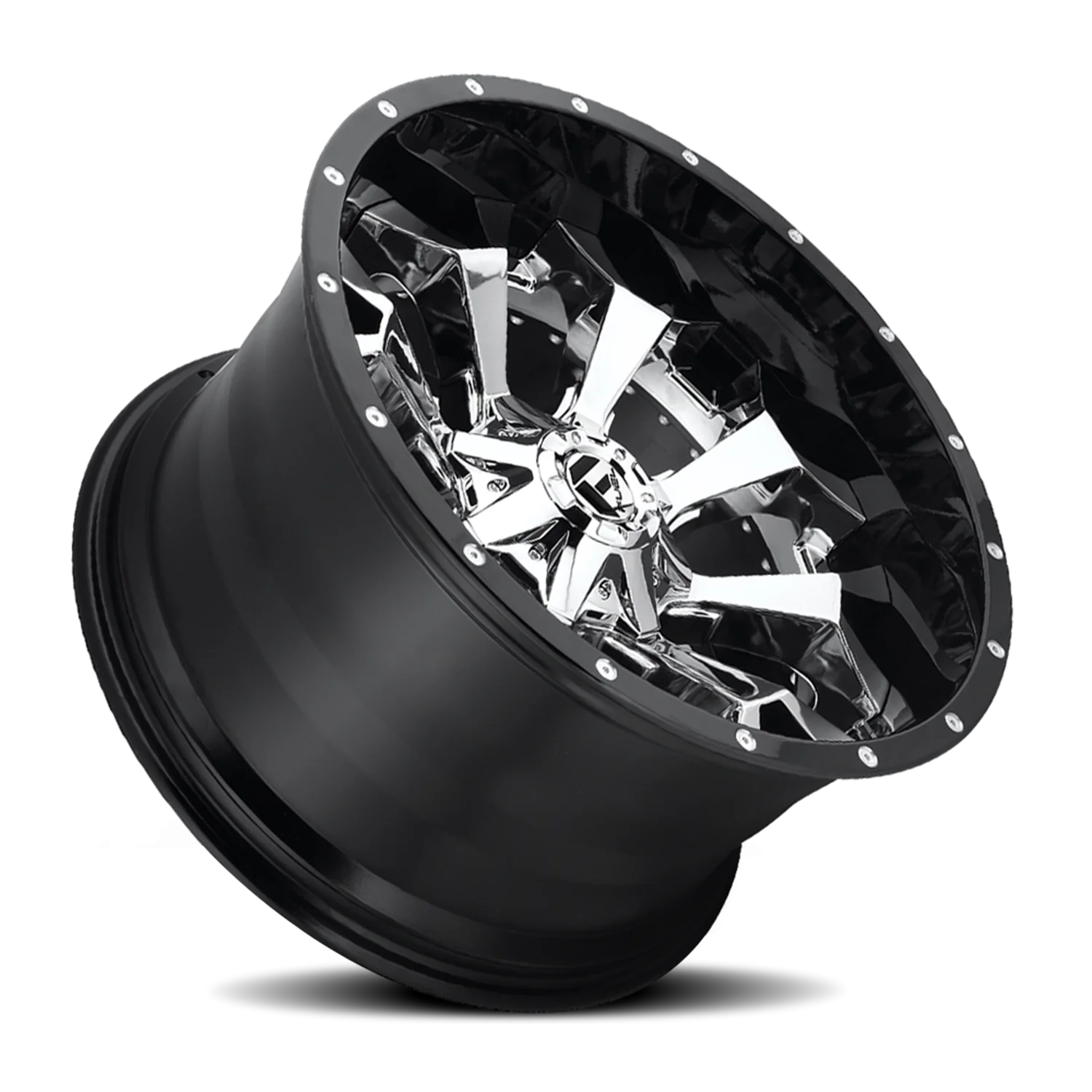 Fuel Assault - Image 2