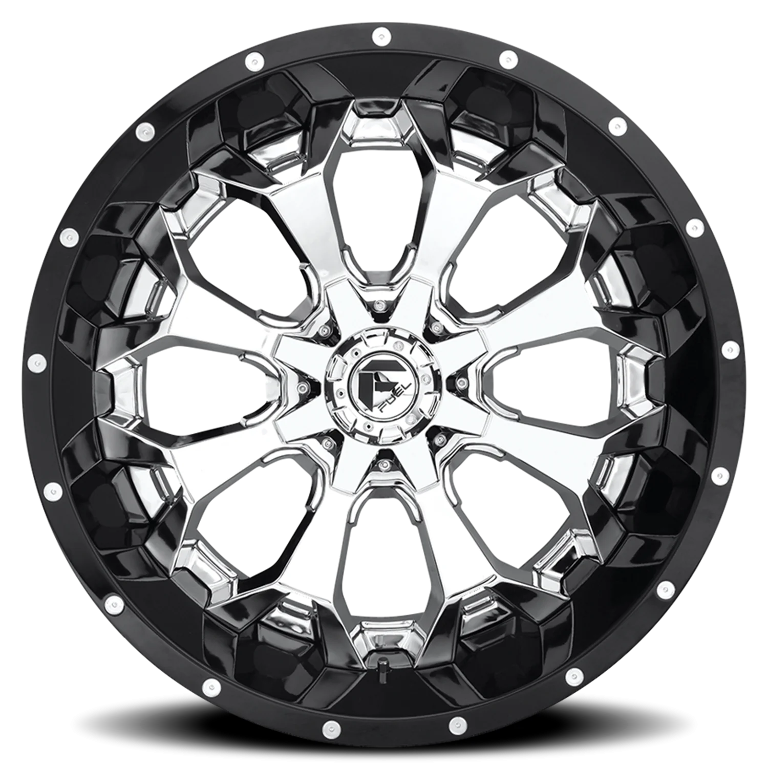 Fuel Assault - Image 3