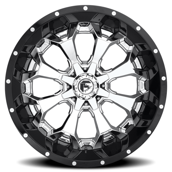 Fuel Assault - Image 3