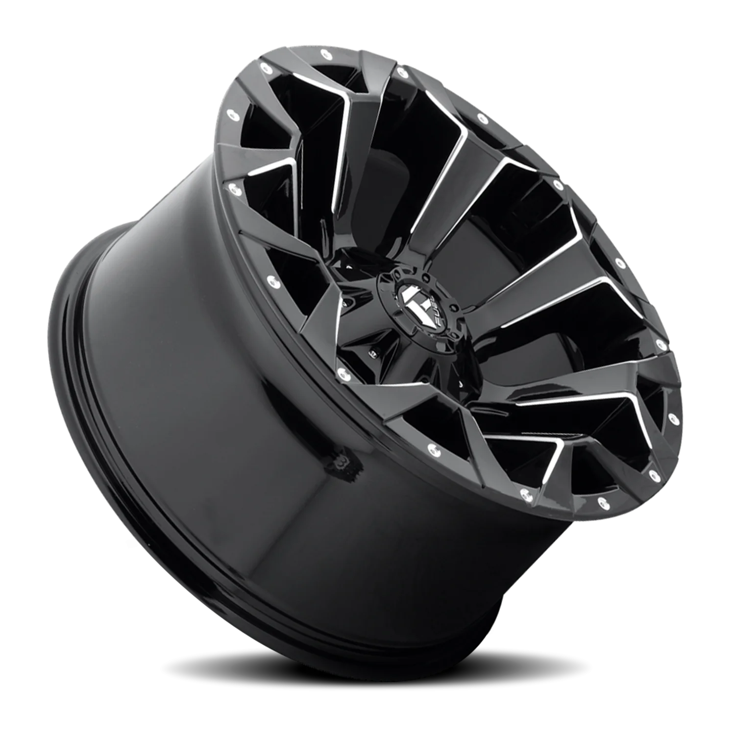 Fuel Assault - Image 2