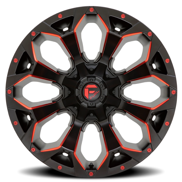 Fuel Assault - Image 3