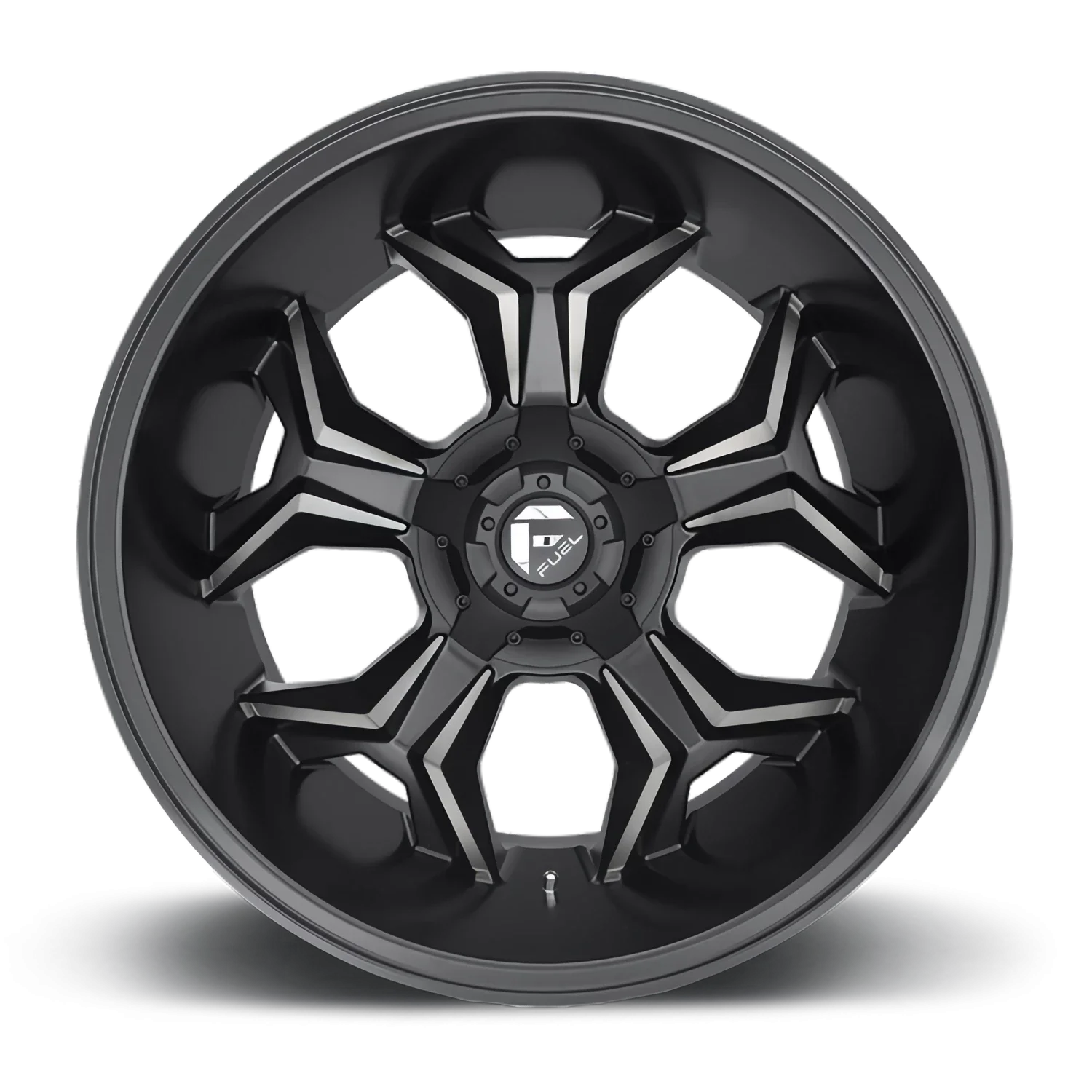 Fuel Avenger - Image 3