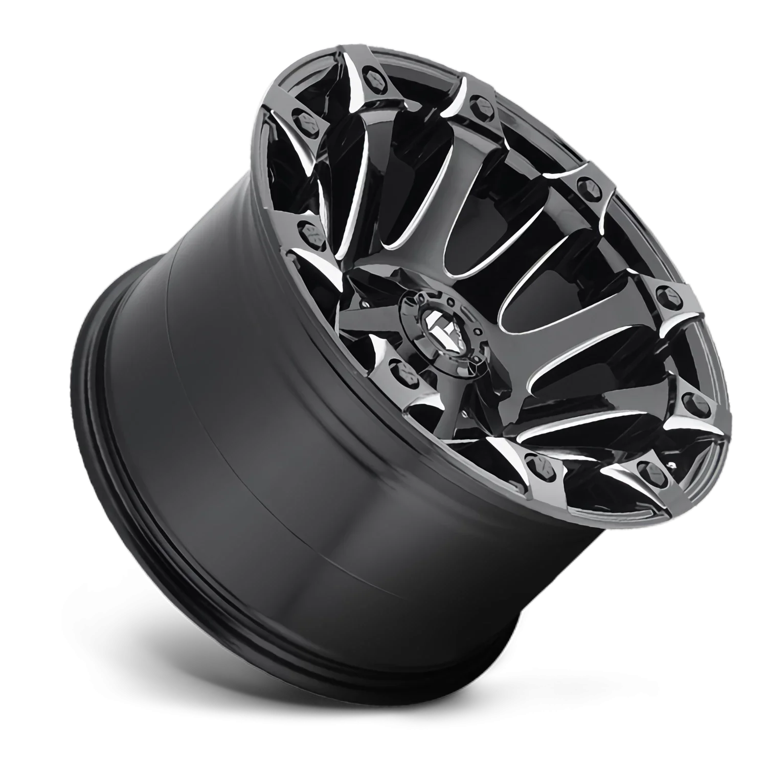 Fuel Battle Axe - Image 2