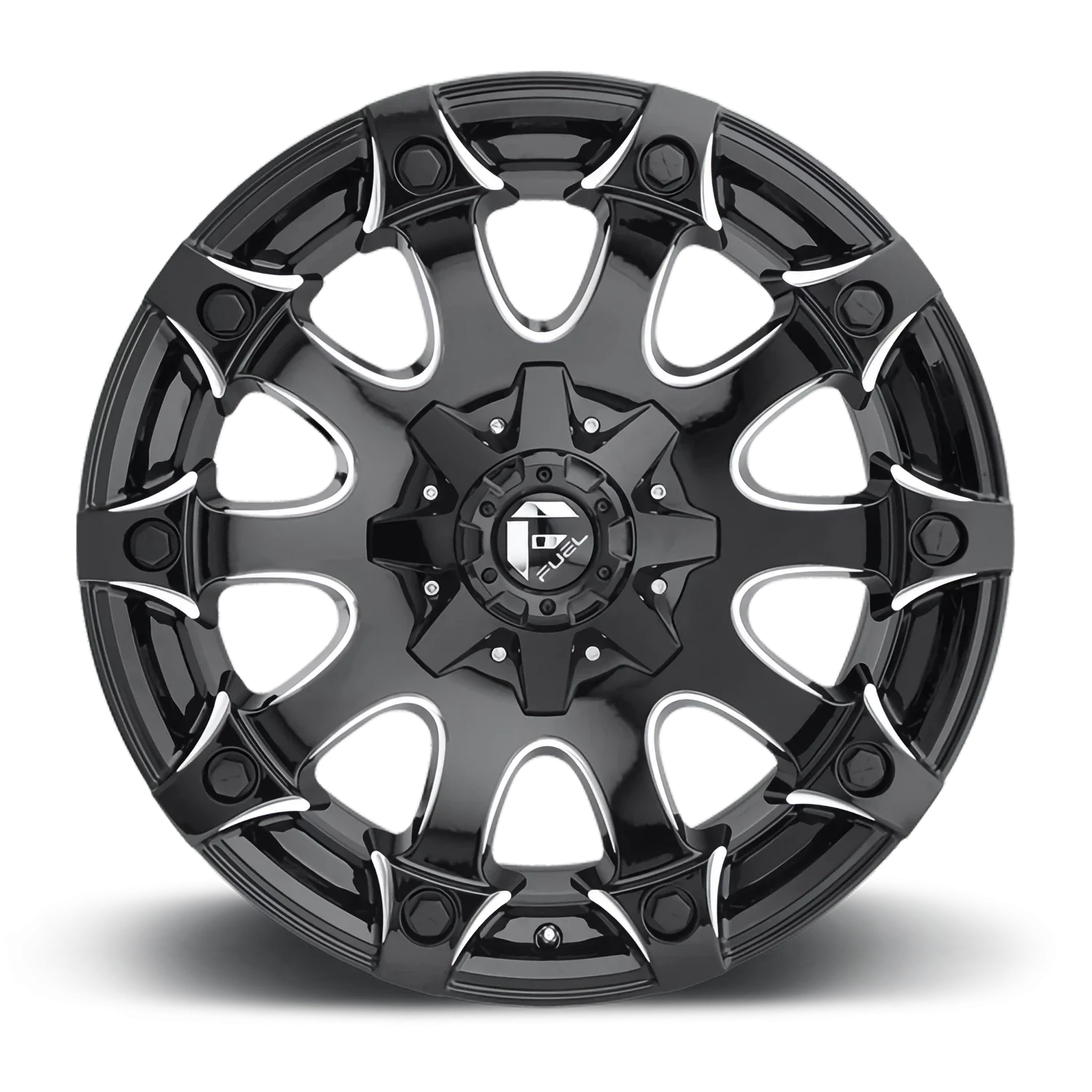 Fuel Battle Axe - Image 3