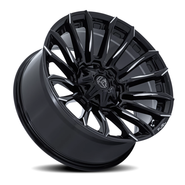Fuel Blade - Image 2