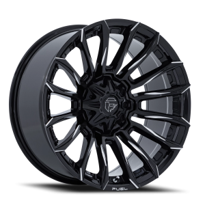 Fuel Blade