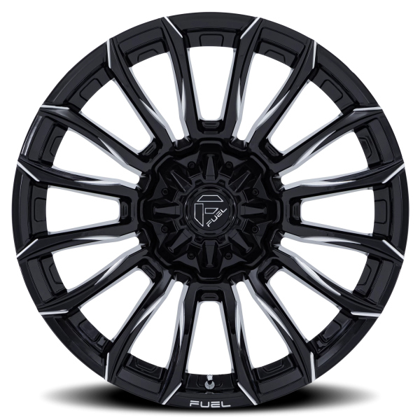 Fuel Blade - Image 3