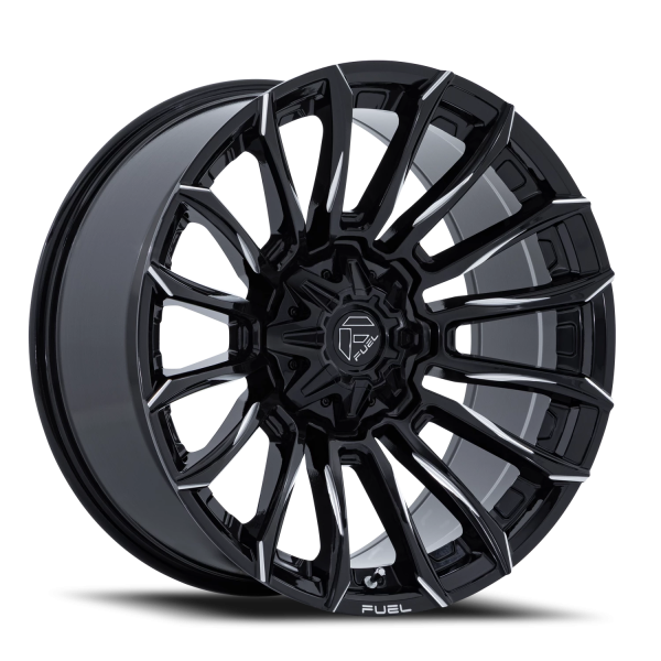 Fuel Blade