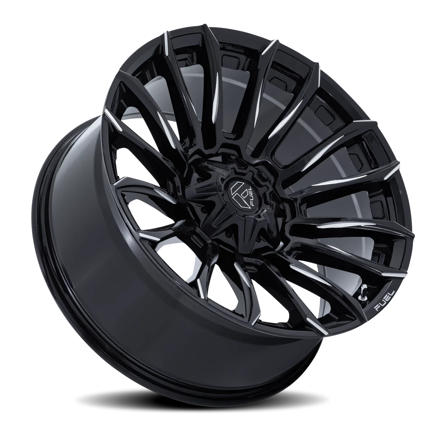 Fuel Blade - Image 2