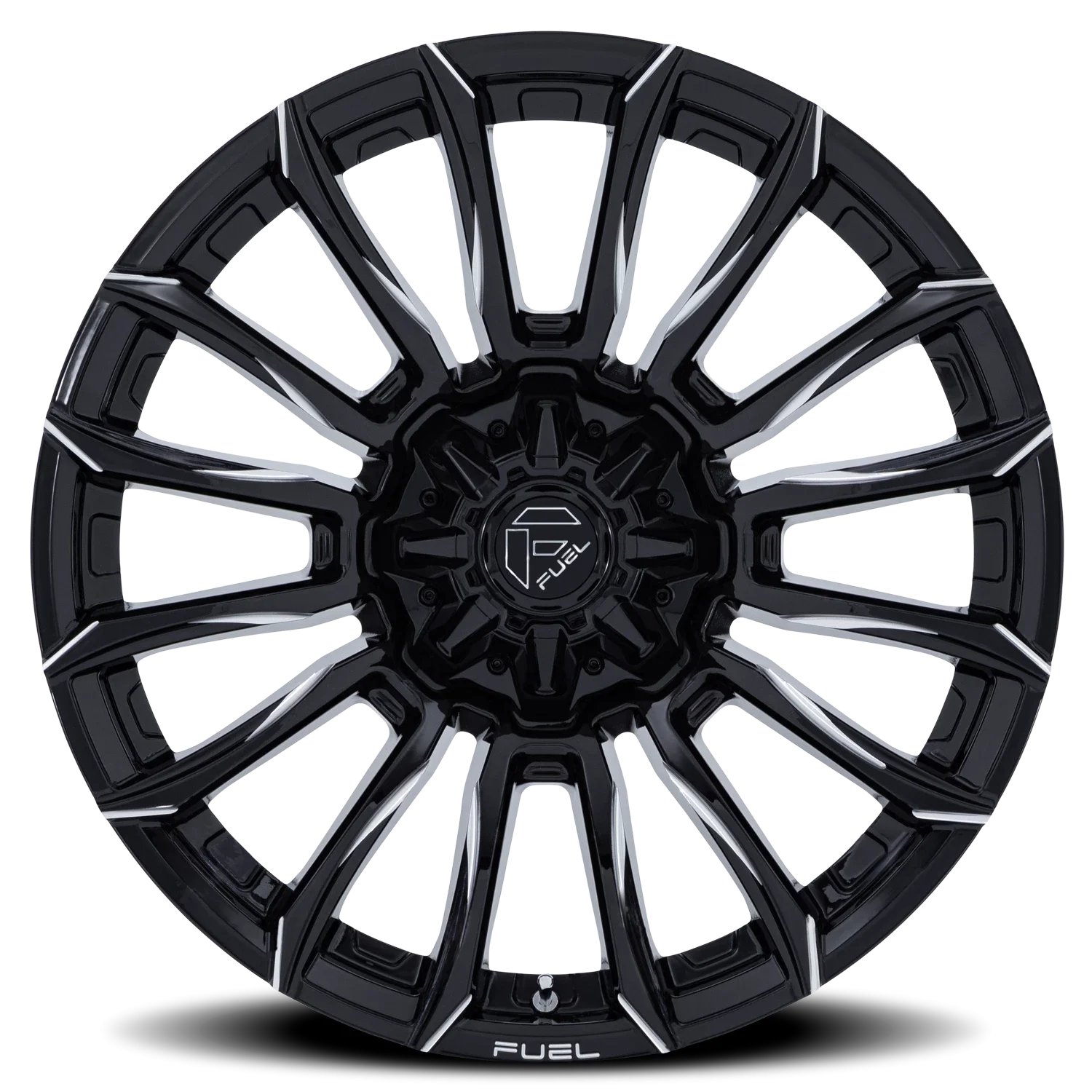 Fuel Blade - Image 3