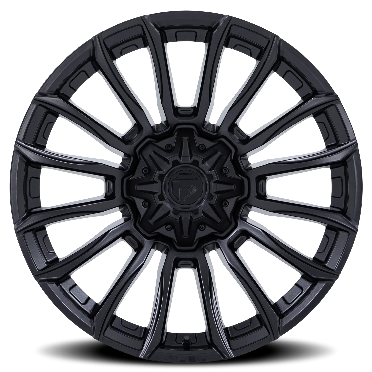 Fuel Blade - Image 3