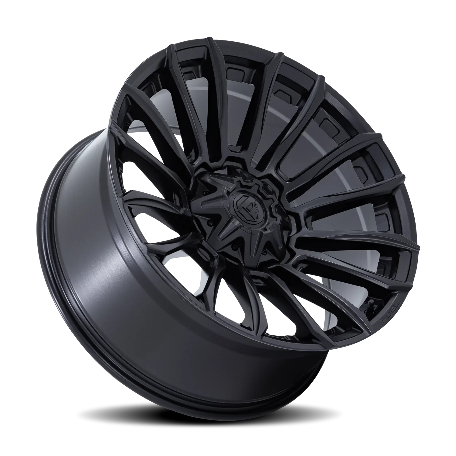 Fuel Blade - Image 2