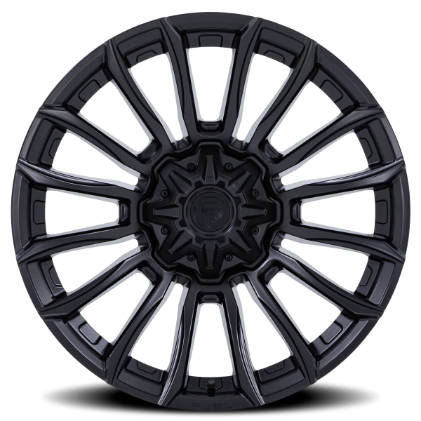 Fuel Blade - Image 3