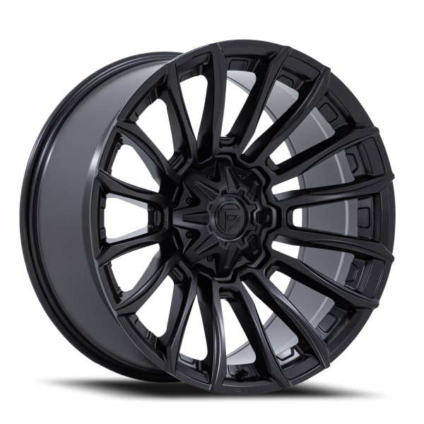Fuel Blade
