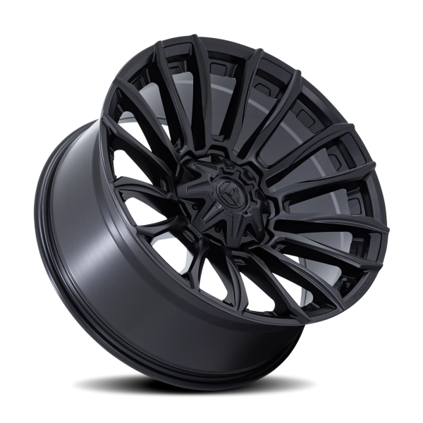 Fuel Blade - Image 2
