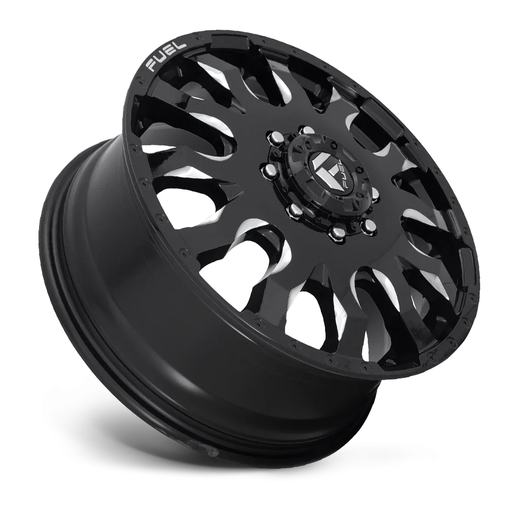 Fuel Blitz Dually - Image 2