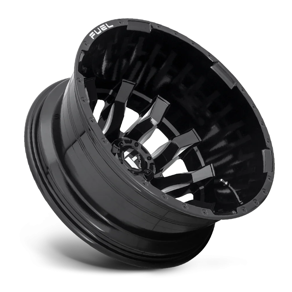 Fuel Blitz Dually - Image 2