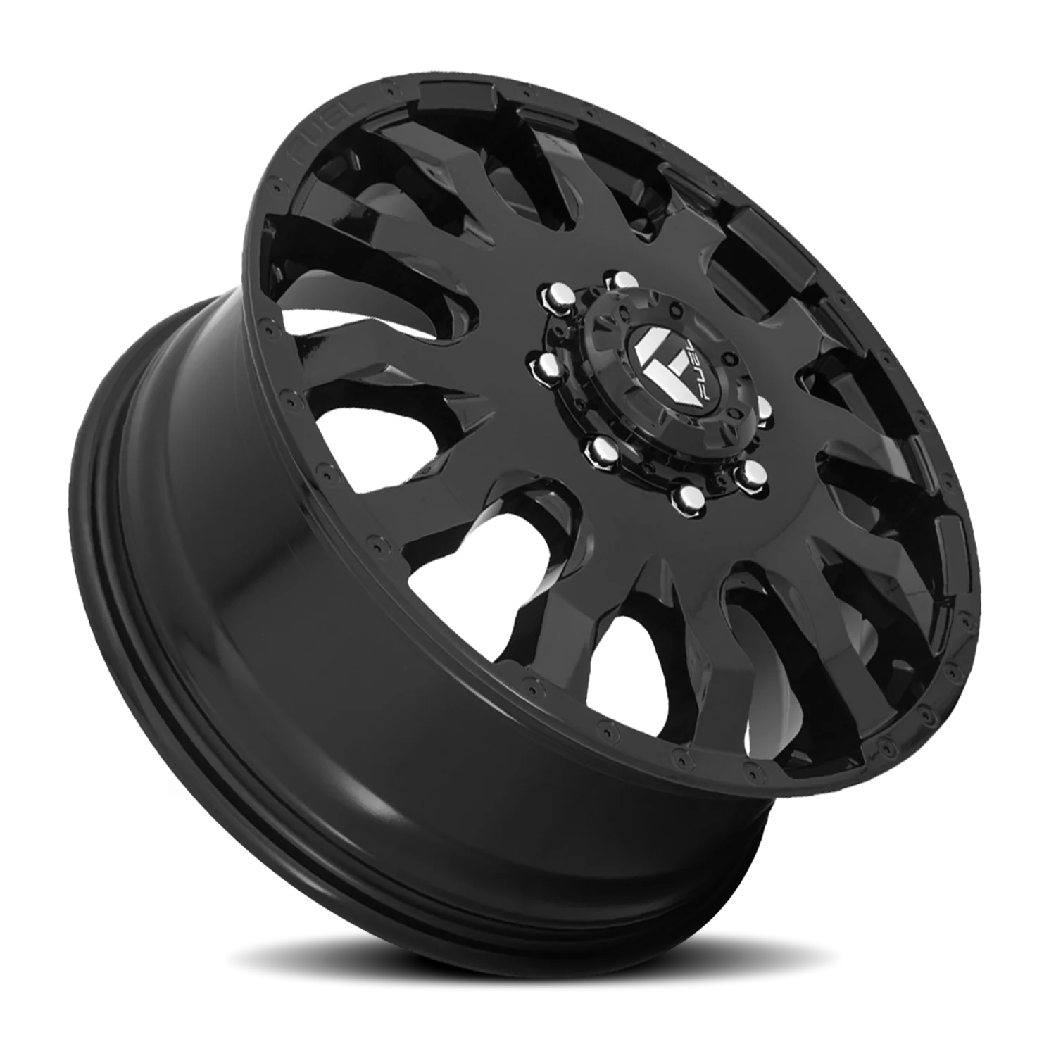 Fuel Blitz Dually - Image 2