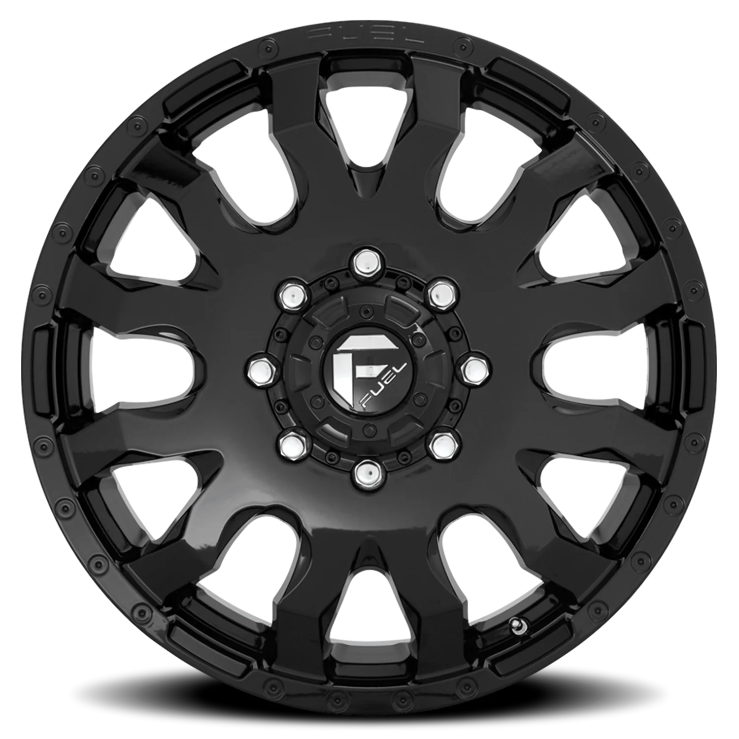 Fuel Blitz Dually - Image 3