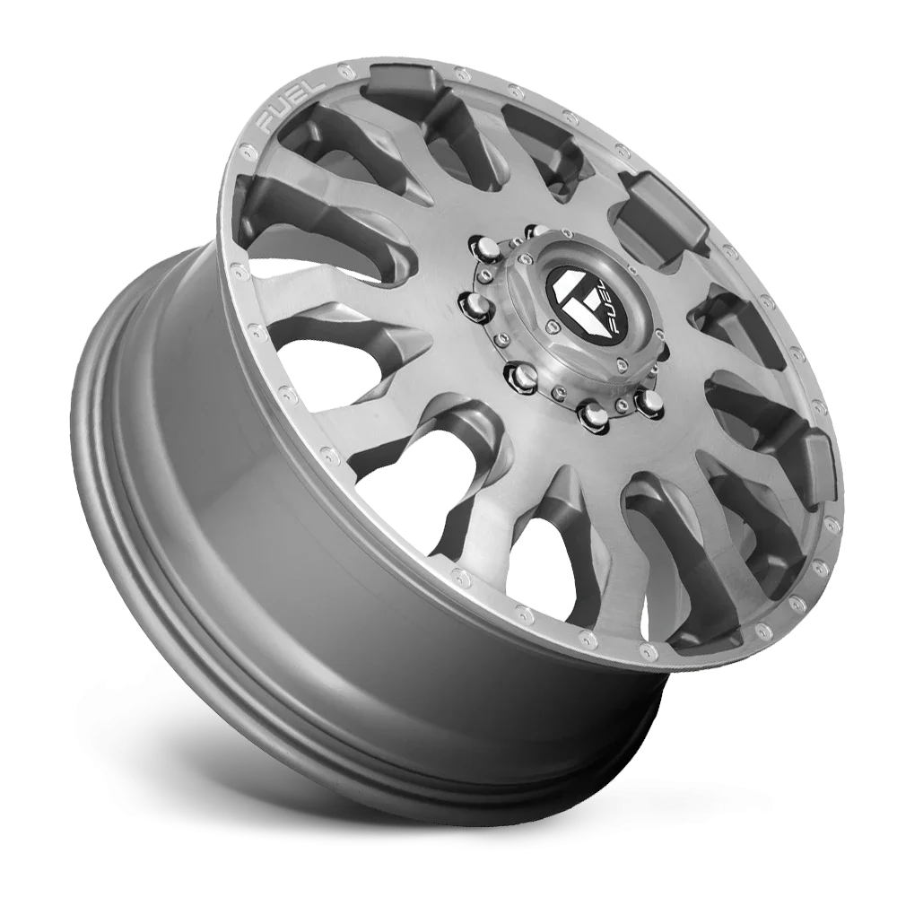 Fuel Blitz Dually - Image 2